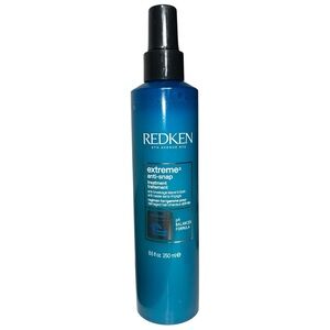 Redken Extreme Anti-Snap Leave-In Treatment for Damaged Hair 8.5oz NEW